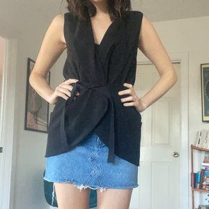 Aritzia Vest